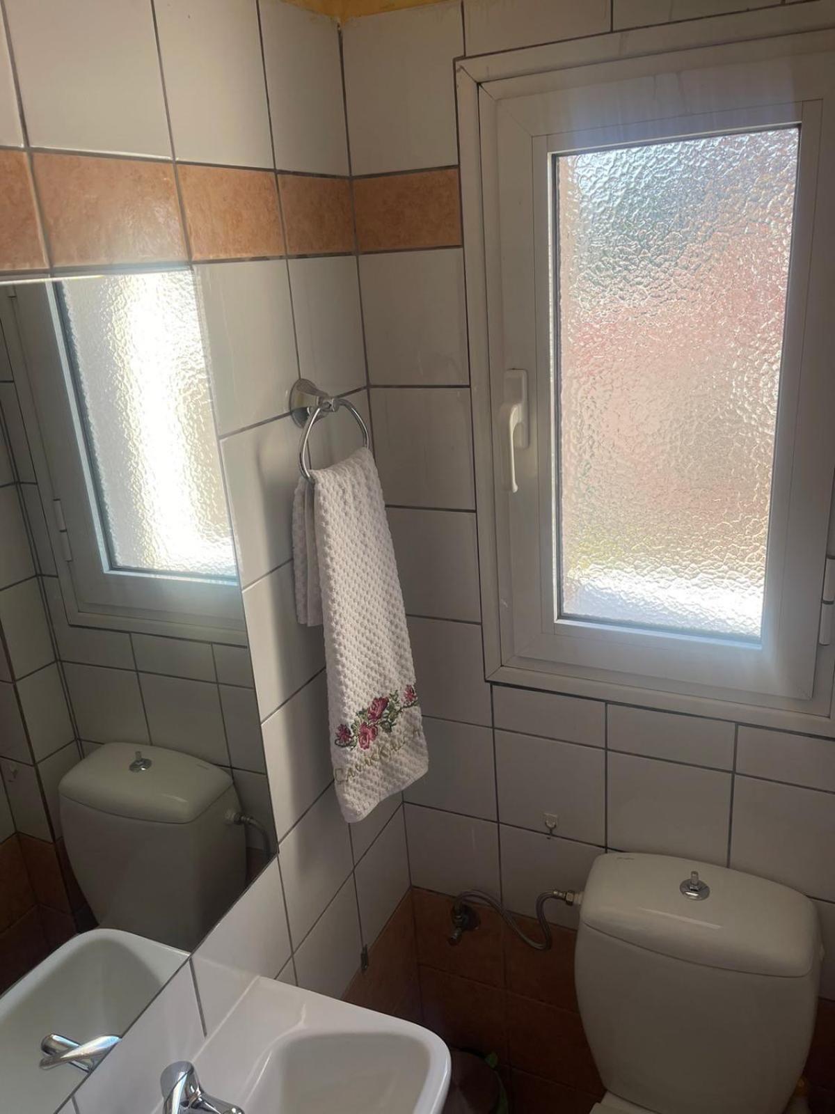 Bright Apartment, Spacious Near The Center Tríkala Exterior foto